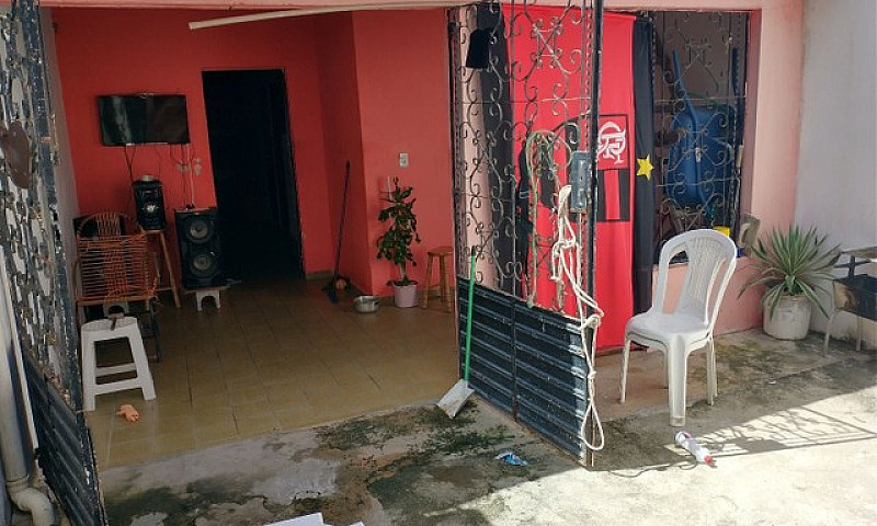 Vendo Casa Grande No...