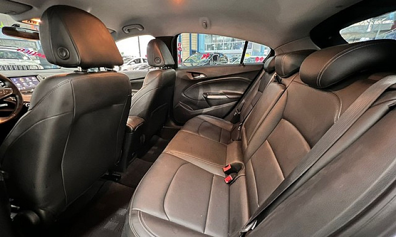 Chevrolet Cruze 1.4 ...