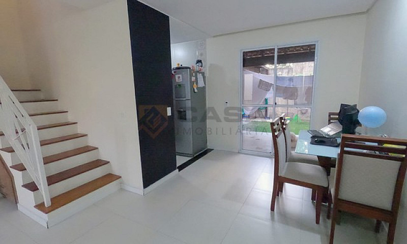 Pe- Lindíssima Casa ...