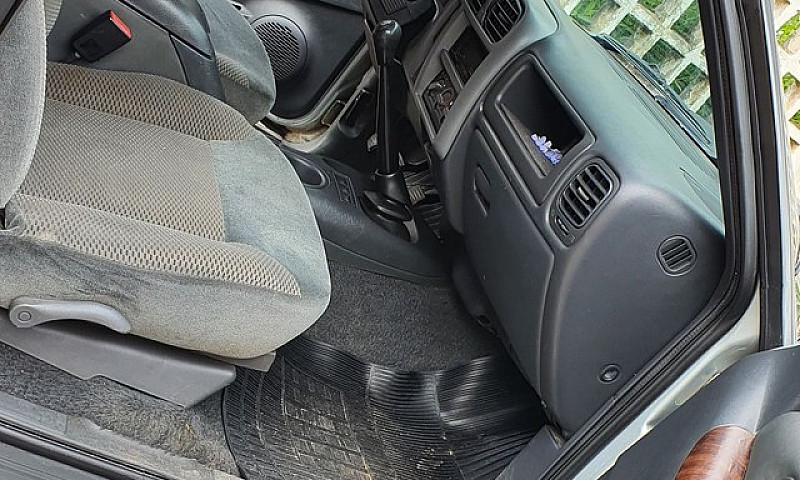 Vendo S10 Flex Rodei...