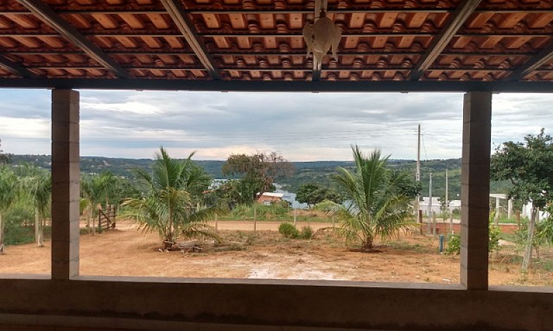 Casa A Venda...