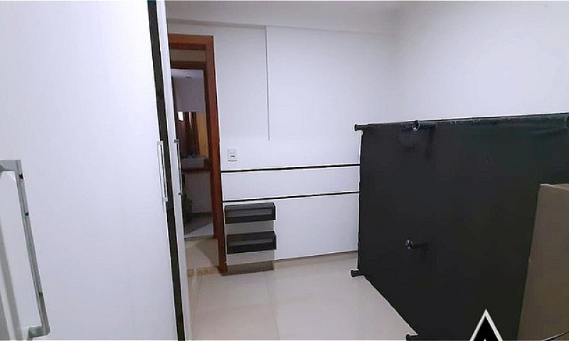 Apartamento De 3 Qua...