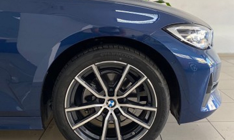 Bmw 320 I Sport Gp 2...