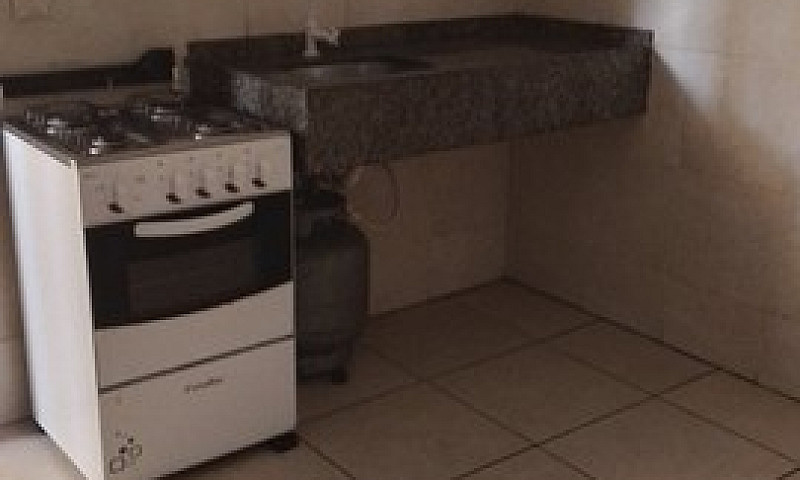 Apartamento Para Alu...