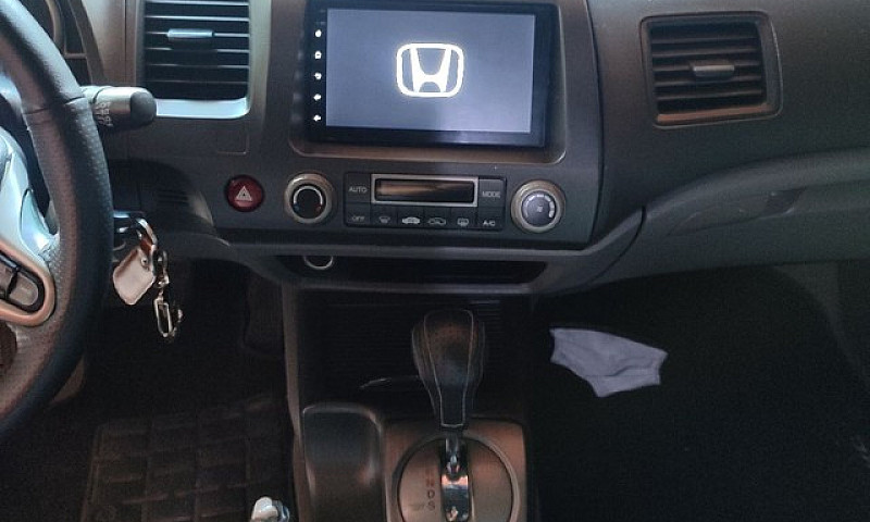 Honda Civic Sedan Ex...