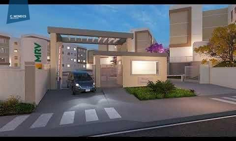 Apartamento Com 2 Do...