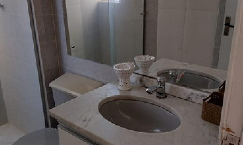 Apartamento Para Alu...