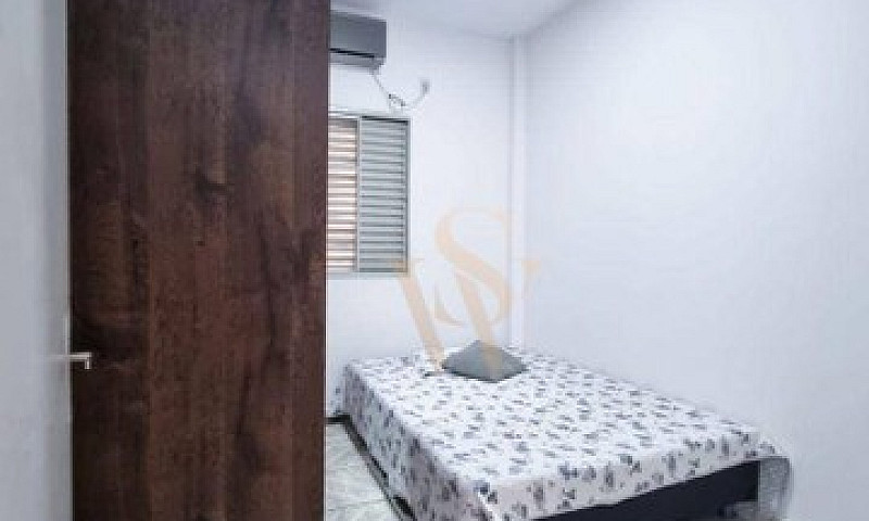Apartamento Com 3 Do...