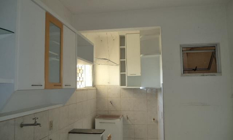 Apartamento Com 2 Do...