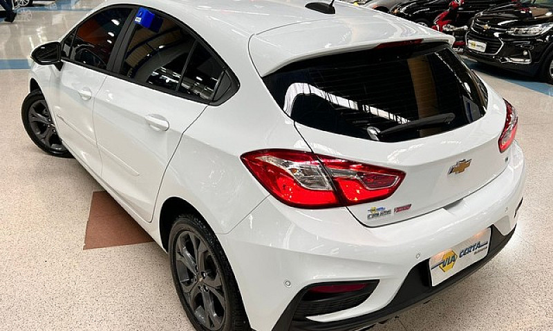 Chevrolet Cruze 1.4 ...