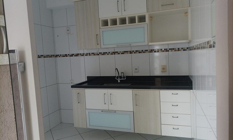 Apartamento 2 Quarto...