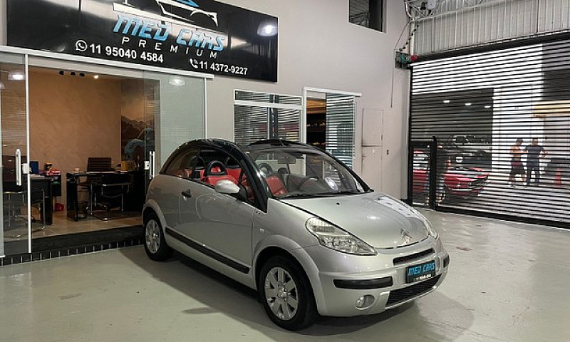 Citroen C3 1.6 Pluri...