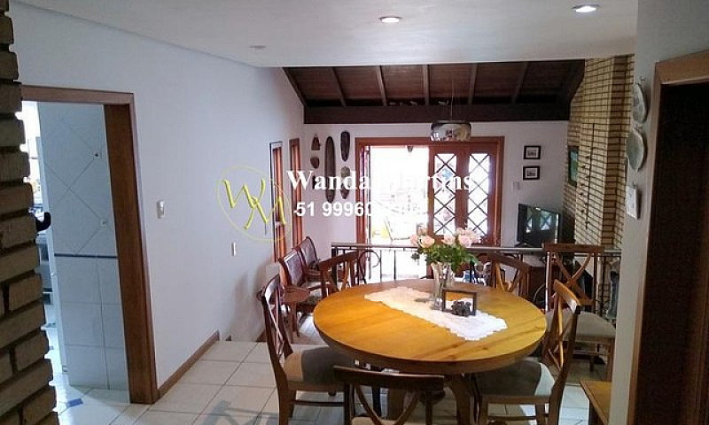 Casa Em Condomínio P...