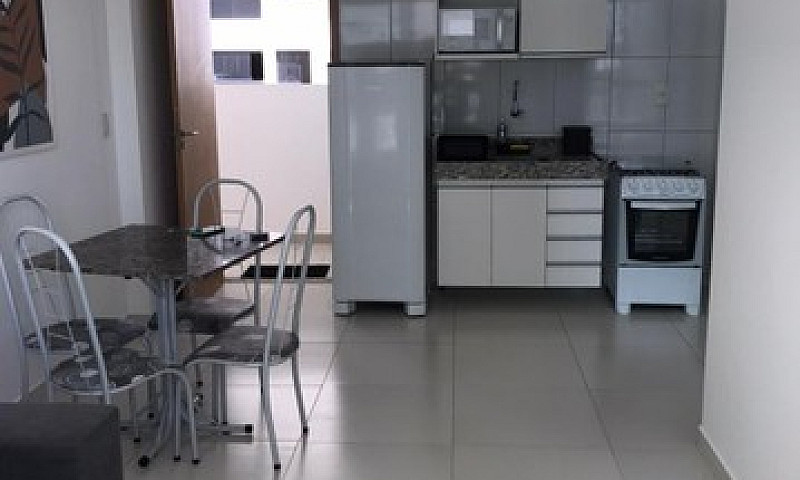 Apartamento Para Alu...