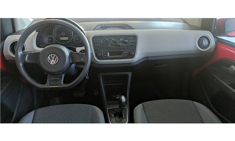Volkswagen Up 1.0 Mp...