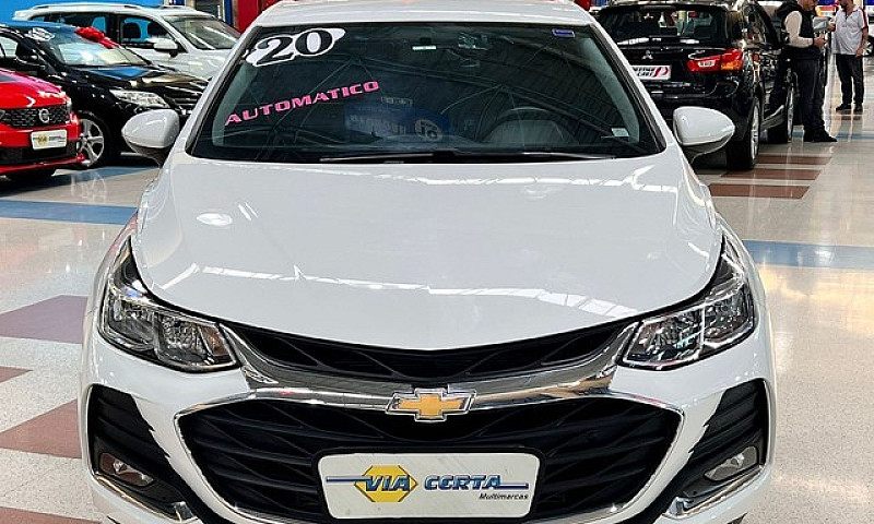Chevrolet Cruze 1.4 ...