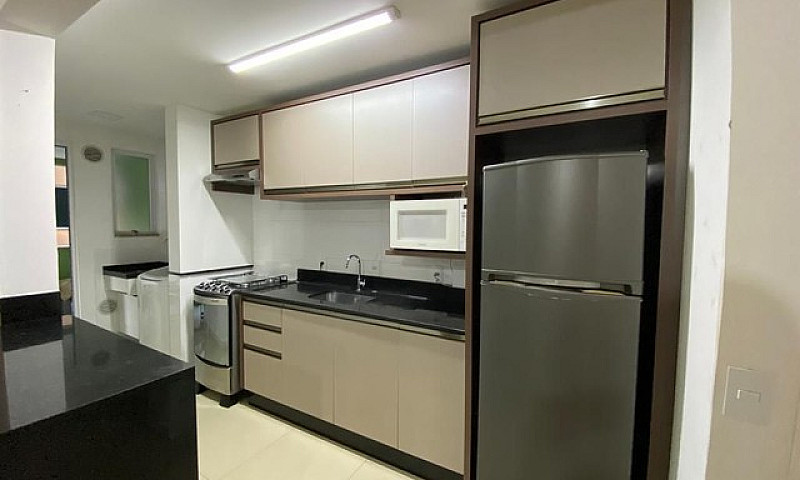 Apartamento Em Bomba...
