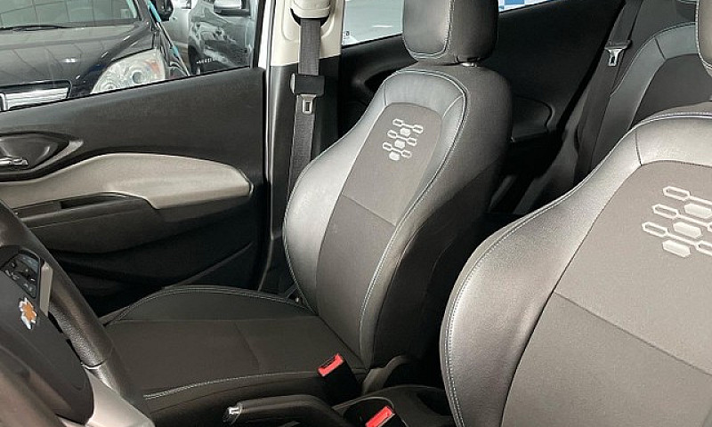 Onix Lt 1.0 2019 Com...