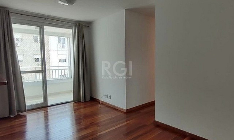 Apartamento Em Farra...