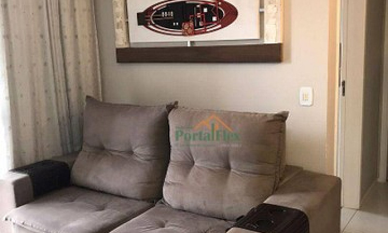 Apartamento Com 2 Do...