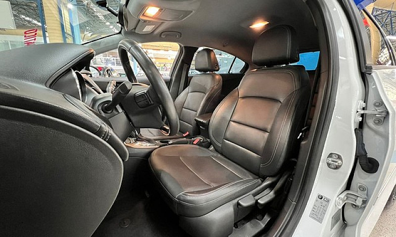 Chevrolet Cruze 1.4 ...