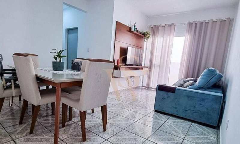 Apartamento Com 3 Do...