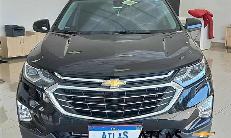 Chevrolet Equinox 2....
