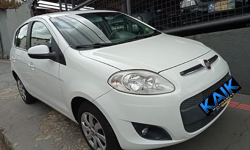 Fiat Palio Attractiv...