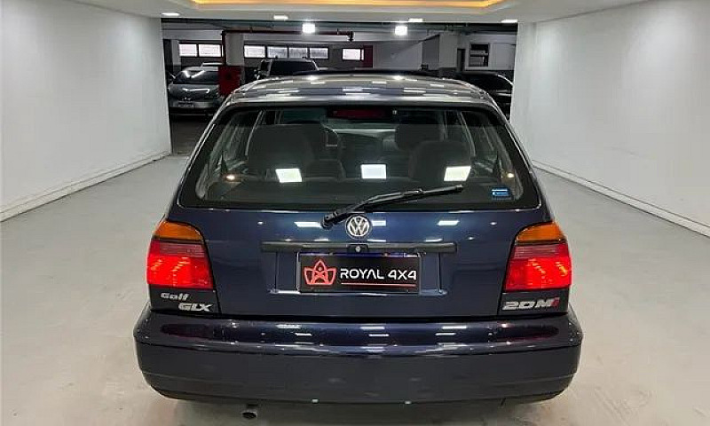 Volkswagen Golf 1997...