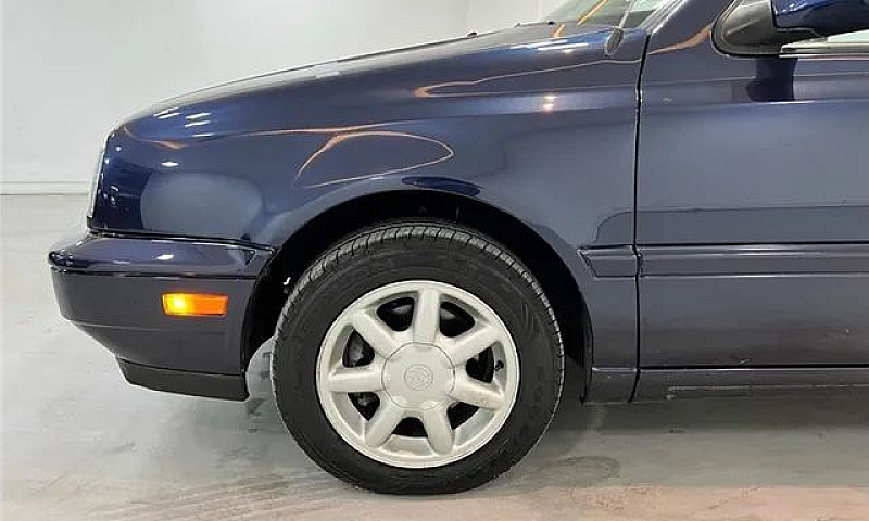 Volkswagen Golf 1997...