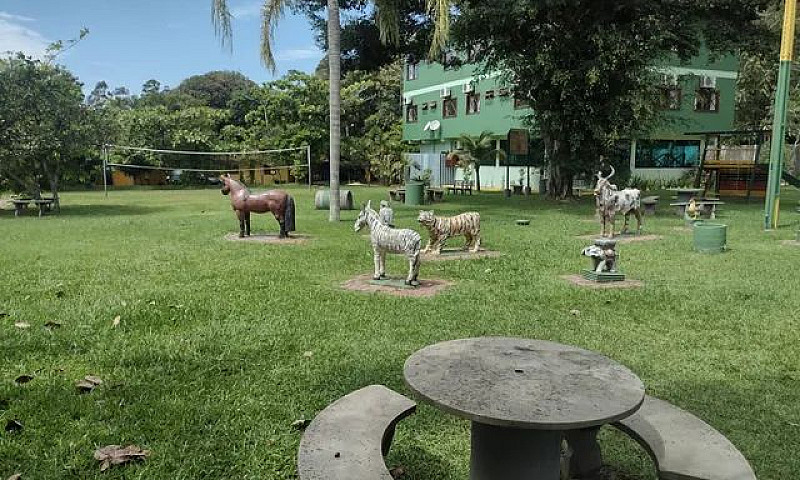 Apartamento De 5 Qua...