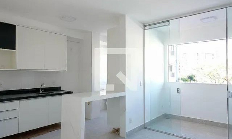 Apartamento Para Alu...