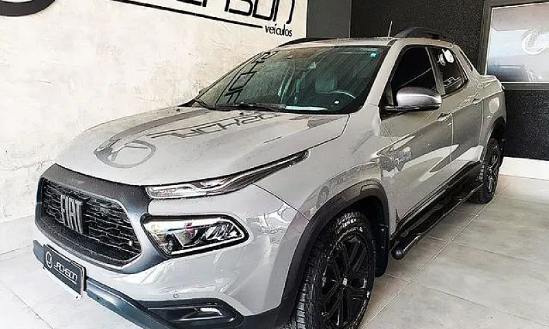Fiat Toro 2.0 16V Tu...