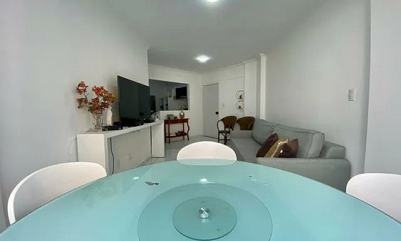 Apartamento Na Ponta...