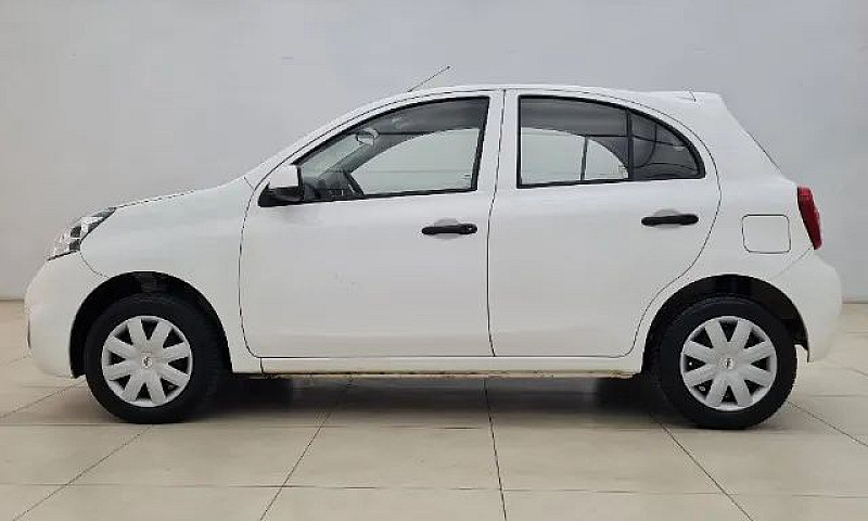 Nissan March S 1.0 C...