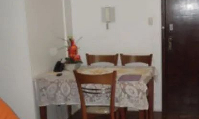 Apartamento Em Centr...