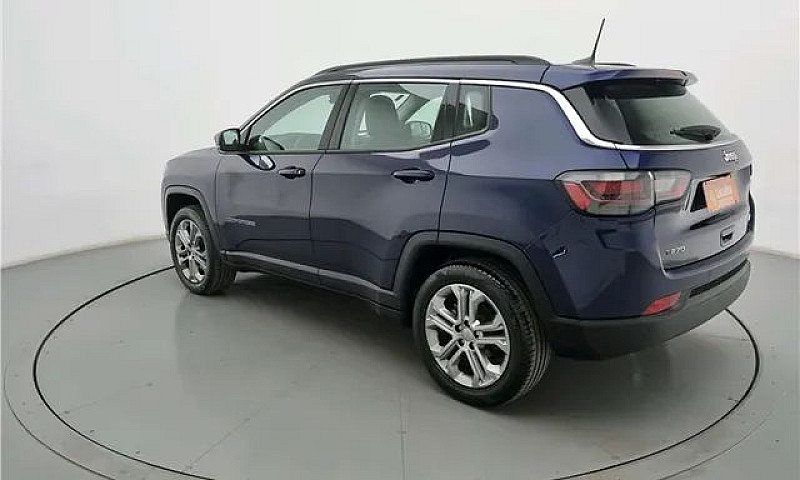 Jeep Compass 2022 1....