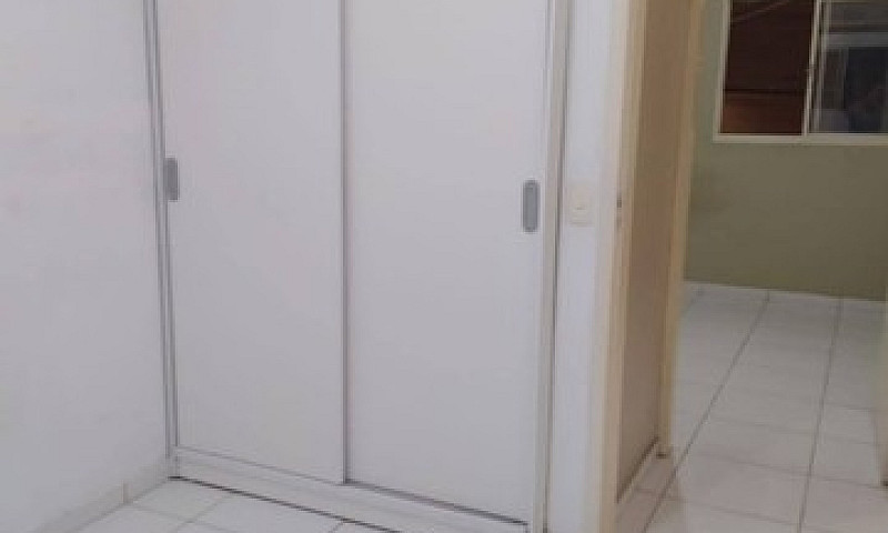 Apartamento Reformad...