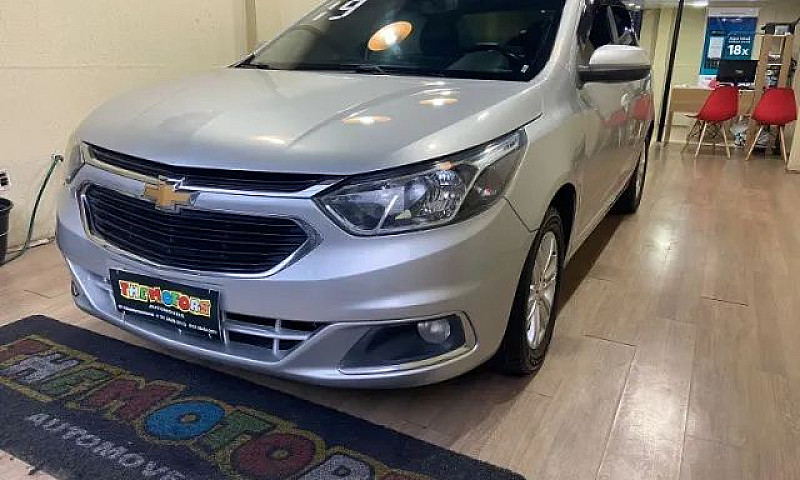 Chevrolet Cobalt Ltz...