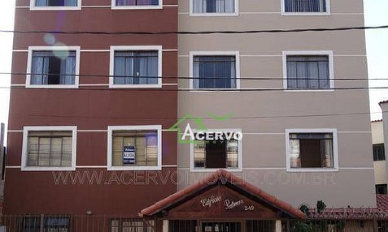 Apartamento Com 1 Do...