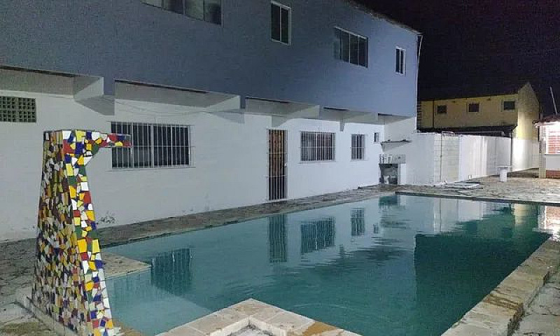 Alugo Casa Itamaracá...