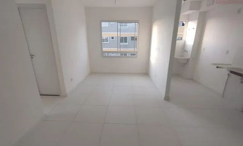 Apartamento Para Ven...