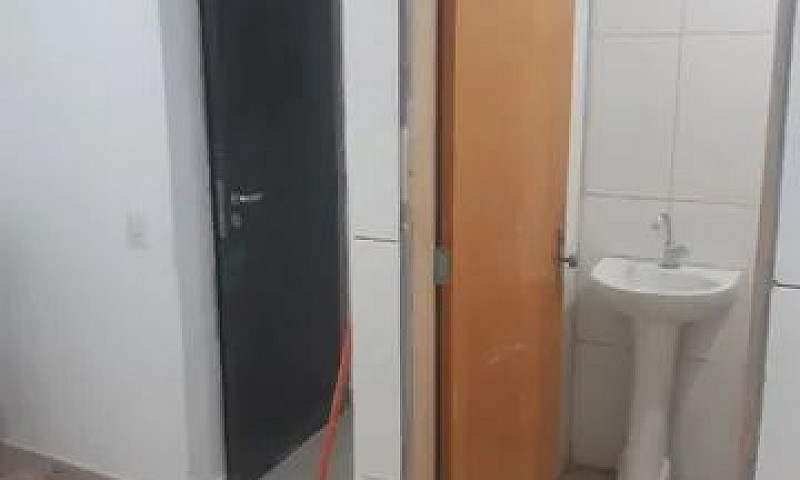 Apartamento 1 Quarto...