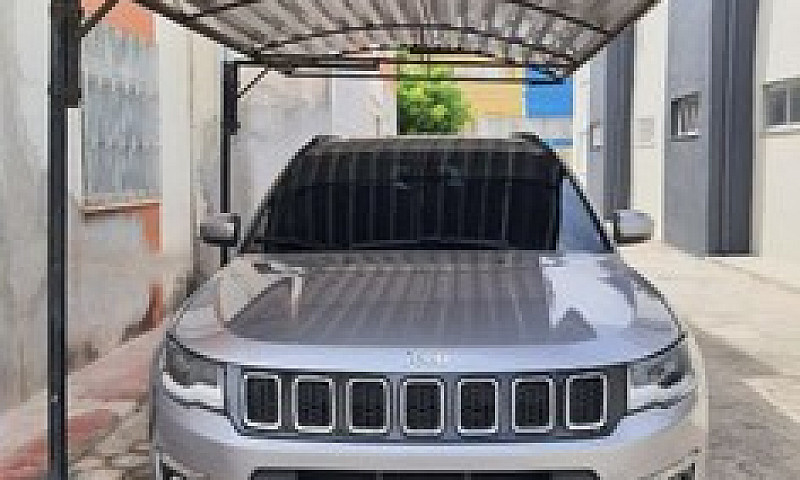 Jeep Compass Sport 2...