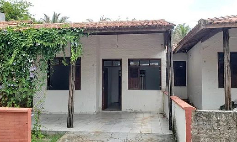 Casa Em Condomínio P...