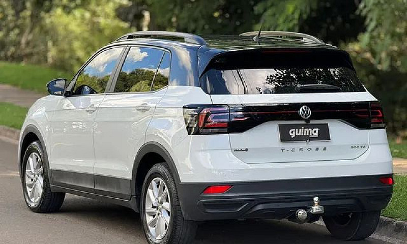 Volkswagen T-Cross S...
