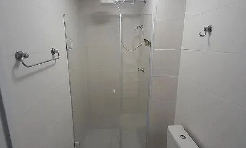 Apartamento Com 2 Do...
