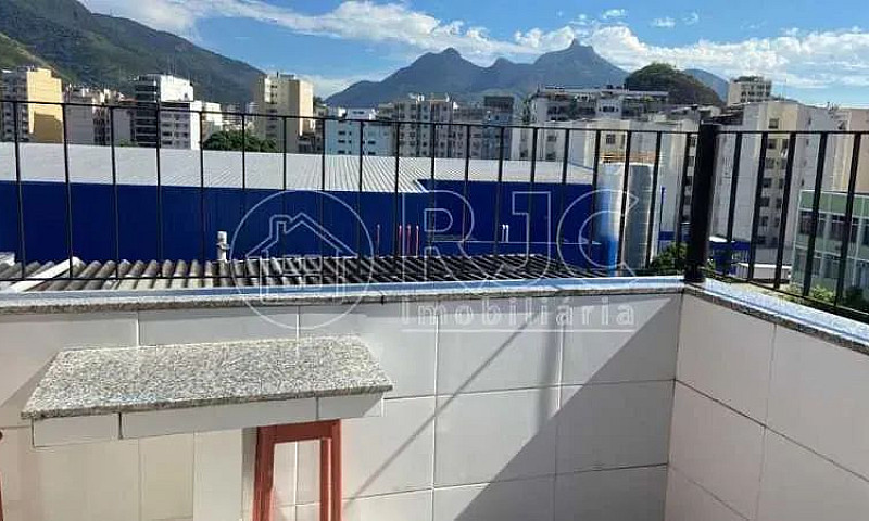 Cobertura - Duplex /...