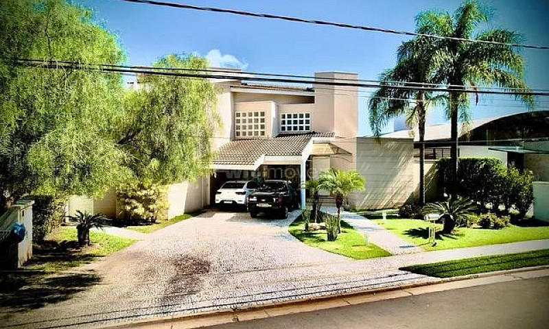 Linda Casa Mobiliada...