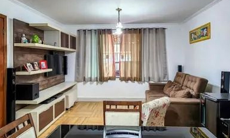 Casa Térrea Jardim I...